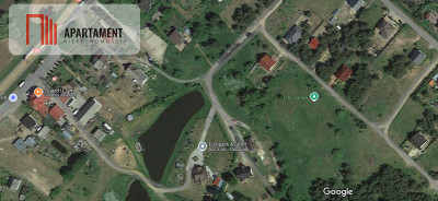 Działka 3000m2 ze stawem blisko autostrady A1 - Zabagno  -
Pomorskie Zdjęcie nr 11