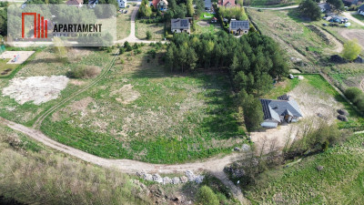 Działki Zabagno blisko autostradyA1 do negocjacji - Zabagno  -
Pomorskie Zdjęcie nr 2