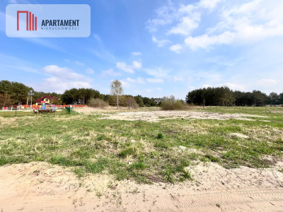 Działki Zabagno blisko autostradyA1 do negocjacji - Zabagno  -
Pomorskie Zdjęcie nr 5