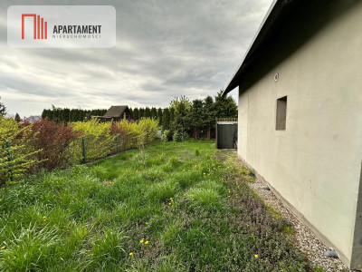 Działka ROD 300m z Domkiem Letniskowym - Starogard Gdański  -
Pomorskie Zdjęcie nr 13