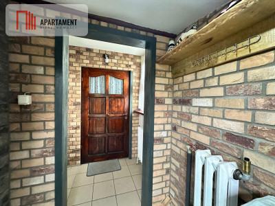 Działka ROD 300m z Domkiem Letniskowym - Starogard Gdański  -
Pomorskie Zdjęcie nr 3