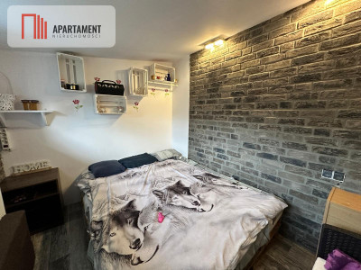 Działka ROD 300m z Domkiem Letniskowym - Starogard Gdański  -
Pomorskie Zdjęcie nr 4