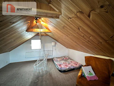 Działka ROD 300m z Domkiem Letniskowym - Starogard Gdański  -
Pomorskie Zdjęcie nr 7