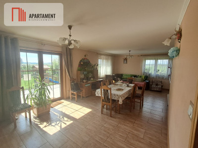 Gospodarstwo z domem Gmina Sośno - Rogalin  -
Kujawsko-Pomorskie Zdjęcie nr 2