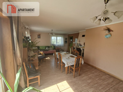 Gospodarstwo z domem Gmina Sośno - Rogalin  -
Kujawsko-Pomorskie Zdjęcie nr 3