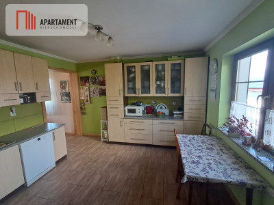 Gospodarstwo z domem Gmina Sośno - Rogalin  -
Kujawsko-Pomorskie Zdjęcie nr 4