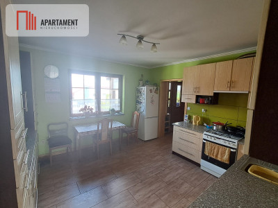 Gospodarstwo z domem Gmina Sośno - Rogalin  -
Kujawsko-Pomorskie Zdjęcie nr 6