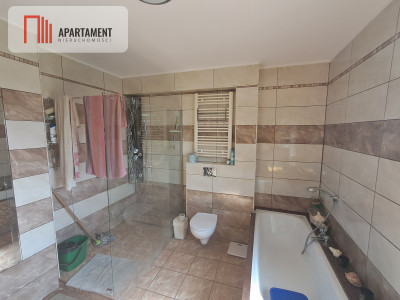 Gospodarstwo z domem Gmina Sośno - Rogalin  -
Kujawsko-Pomorskie Zdjęcie nr 8