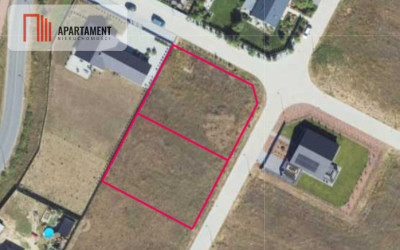 Działki budowlane na sprzedaż 1074m2 w Sulnowie - Sulnowo  -
Kujawsko-Pomorskie Zdjęcie nr 4