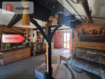 Tylko u nas Poniatówka w Śmielinie - Śmielin  -
Kujawsko-Pomorskie Zdjęcie nr 10