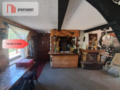 Tylko u nas Poniatówka w Śmielinie - Śmielin  -
Kujawsko-Pomorskie Zdjęcie nr 12