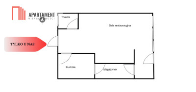 Tylko u nas Poniatówka w Śmielinie - Śmielin  -
Kujawsko-Pomorskie Zdjęcie nr 14