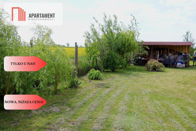 Działka budowlana z prądem wodą i ogrodzeniem 15a - Spalona  -
Dolnośląskie Zdjęcie nr 10