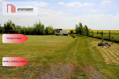 Działka budowlana z prądem wodą i ogrodzeniem 15a - Spalona  -
Dolnośląskie Zdjęcie nr 6