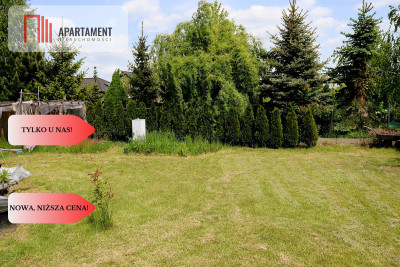 Działka budowlana z prądem wodą i ogrodzeniem 15a - Spalona  -
Dolnośląskie Zdjęcie nr 9