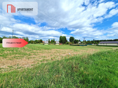 Działka w Tleniu idealna pod domki na wynajem - Tleń  -
Kujawsko-Pomorskie Zdjęcie nr 4