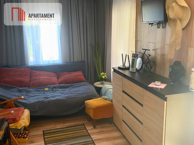 Tylko u nas Atrakcyjna działka Leśna Polana - Jagodowo  -
Kujawsko-Pomorskie Zdjęcie nr 4