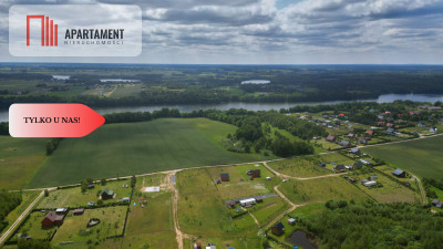 Działka  Sobącz na Kaszubach - Sobącz  -
Pomorskie Zdjęcie nr 5