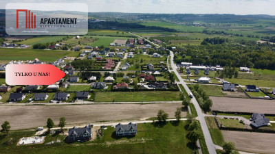 Duża działka 24ar Magazyn Bliźniak Dom - Kobylice  -
Dolnośląskie Zdjęcie nr 6