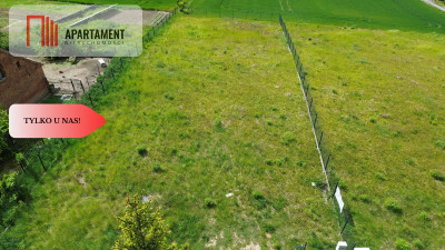 Działka budowlana Pelplin uzbrojona - Pelplin  - Pomorskie