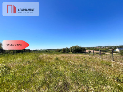 Działka budowlana Pelplin uzbrojona - Pelplin  -
Pomorskie Zdjęcie nr 5