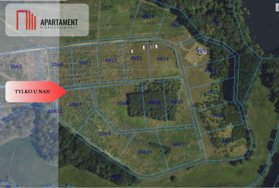 Działki w Miradowie i Bietowie Promocja - Miradowo  -
Pomorskie Zdjęcie nr 4