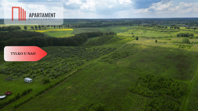 Działki w Miradowie i Bietowie Promocja - Miradowo  -
Pomorskie Zdjęcie nr 7