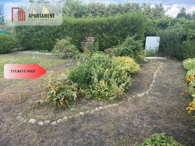 Tylko u Nas Działka ROD Nad Brdą - powiat Bydgoszcz  -
Kujawsko-Pomorskie Zdjęcie nr 6