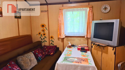 Tylko u nas Działka ROD   dobra cena  - Wudzyn  -
Kujawsko-Pomorskie Zdjęcie nr 6