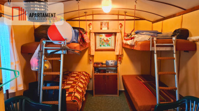 Tylko u nas Działka ROD   dobra cena  - Wudzyn  -
Kujawsko-Pomorskie Zdjęcie nr 7