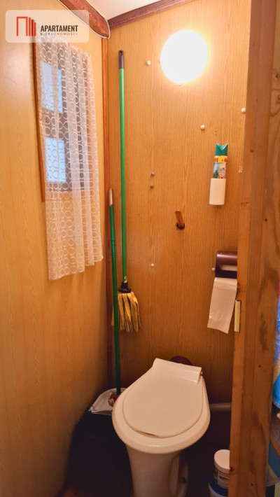 Tylko u nas Działka ROD   dobra cena  - Wudzyn  -
Kujawsko-Pomorskie Zdjęcie nr 8