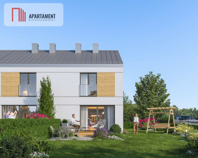 Działka z potencjałem pod 3 domy projekt   media - Środa Śląska  -
Dolnośląskie Zdjęcie nr 10