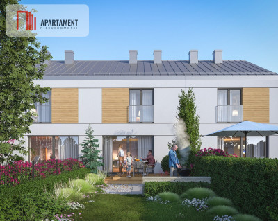 Działka z potencjałem pod 3 domy projekt   media - Środa Śląska  -
Dolnośląskie Zdjęcie nr 6