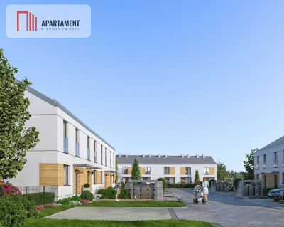 Działka z potencjałem pod 3 domy projekt   media - Środa Śląska  -
Dolnośląskie Zdjęcie nr 9