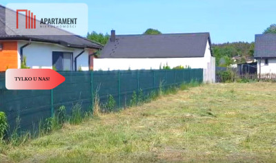 Piekna działka Mieszkaniowo-Usługowa MPZP - Drzewce  -
Kujawsko-Pomorskie Zdjęcie nr 5