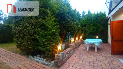 OKAZJA DOMEKPLAŻA LASYWIERZCHUCINEK rod  - Wierzchucinek  -
Kujawsko-Pomorskie Zdjęcie nr 13