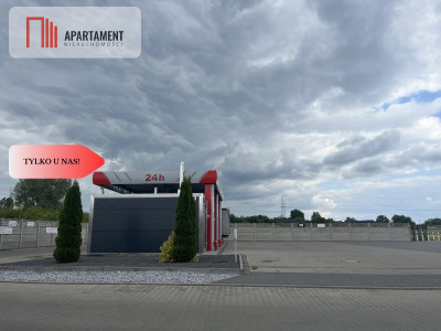 Atrakcyjna działka Przygodzice - Przygodzice  -
Wielkopolskie Zdjęcie nr 12