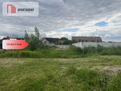 Atrakcyjna działka Przygodzice - Przygodzice  -
Wielkopolskie Zdjęcie nr 14