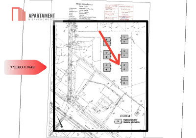 Atrakcyjna działka Przygodzice - Przygodzice  -
Wielkopolskie Zdjęcie nr 4