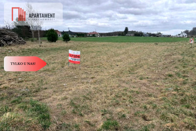 Działka budowlana MPZP - Liniewo  -
Pomorskie Zdjęcie nr 12