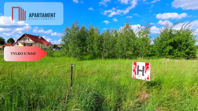 Działka budowlana MPZP - Liniewo  -
Pomorskie Zdjęcie nr 2