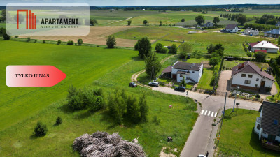 Działka budowlana MPZP - Liniewo  -
Pomorskie Zdjęcie nr 7