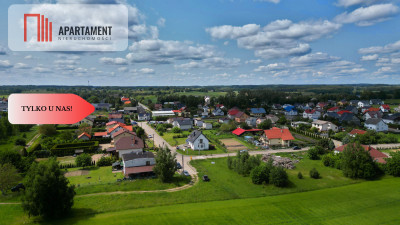 Działka budowlana MPZP - Liniewo  -
Pomorskie Zdjęcie nr 8