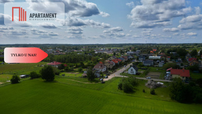 Działka budowlana MPZP - Liniewo  -
Pomorskie Zdjęcie nr 9