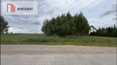 Duża działka budowlana Józefa Grzybka - Starogard Gdański  -
Pomorskie Zdjęcie nr 5