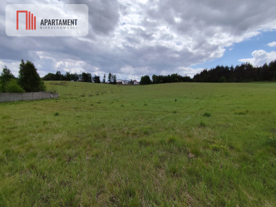 Działki z WZ w Miastku - powiat bytowski  -
Pomorskie Zdjęcie nr 10