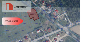 Działka Stary Bukowiec - Stary Bukowiec  -
Pomorskie Zdjęcie nr 10