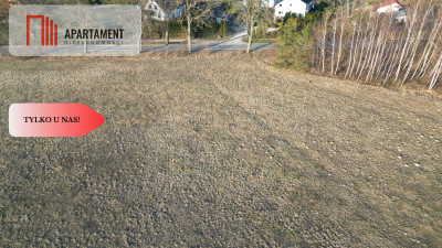 Działka Stary Bukowiec - Stary Bukowiec  -
Pomorskie Zdjęcie nr 2