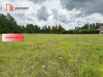 Działka Stary Bukowiec - Stary Bukowiec  -
Pomorskie Zdjęcie nr 8