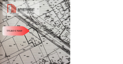 Działka Stary Bukowiec - Stary Bukowiec  -
Pomorskie Zdjęcie nr 9